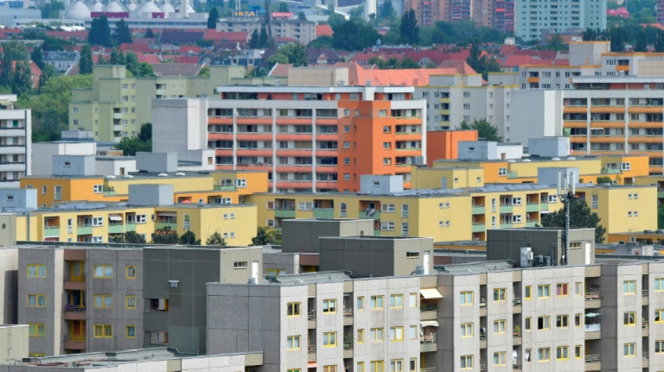 St&auml;dtetag begr&uuml;&szlig;t Gesetzentwurf zu kommunalem Vorkaufsrecht