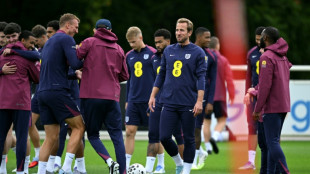 Mondial-2026: l'Angleterre de Tuchel entre bilan immaculé et jeu à améliorer