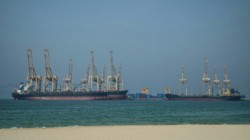 &iquest;Qu&eacute; le depara el futuro a la OPEP tras la salida de Emiratos &Aacute;rabes Unidos?
