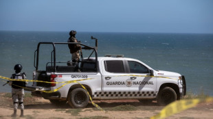 Los padres de los surfistas australianos asesinados en M&eacute;xico lloran su muerte
