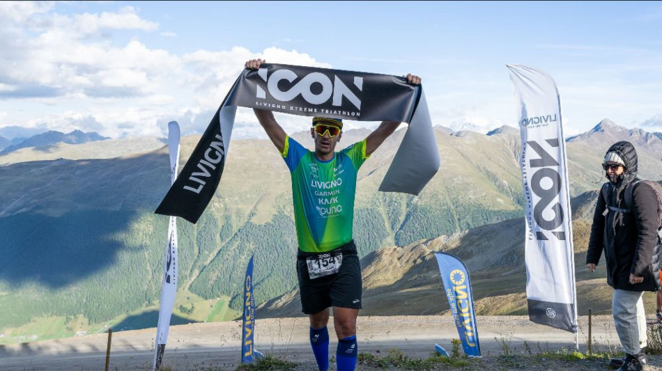 Triathlon: il 6 settembre a Livigno la sfida pi&ugrave; estrema