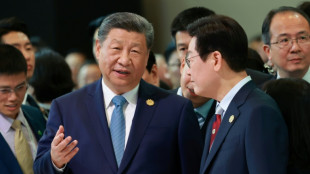 China's Xi to meet South Korean leader, capping APEC summit