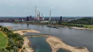Niedrigwasser: Bilger f&uuml;r Aussetzung von Sonn- und Feiertagsfahrverbot f&uuml;r Lkw