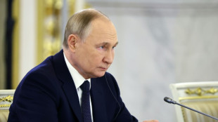Putin congrega a m&aacute;s de 20 l&iacute;deres extranjeros para la cumbre de los BRICS en Rusia