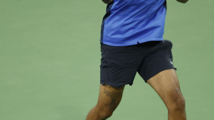Indian Wells, Kyrgios si ritira in lacrime