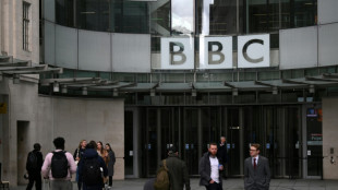 Cuatro experimentadas periodistas demandan a la BBC por discriminaci&oacute;n