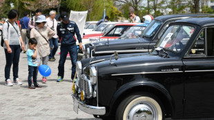 Nissan verabschiedet sich endg&uuml;ltig von der Marke Datsun 
