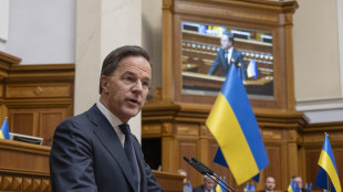 Zelensky, con Rutte oggi al memoriale dei caduti a Kiev