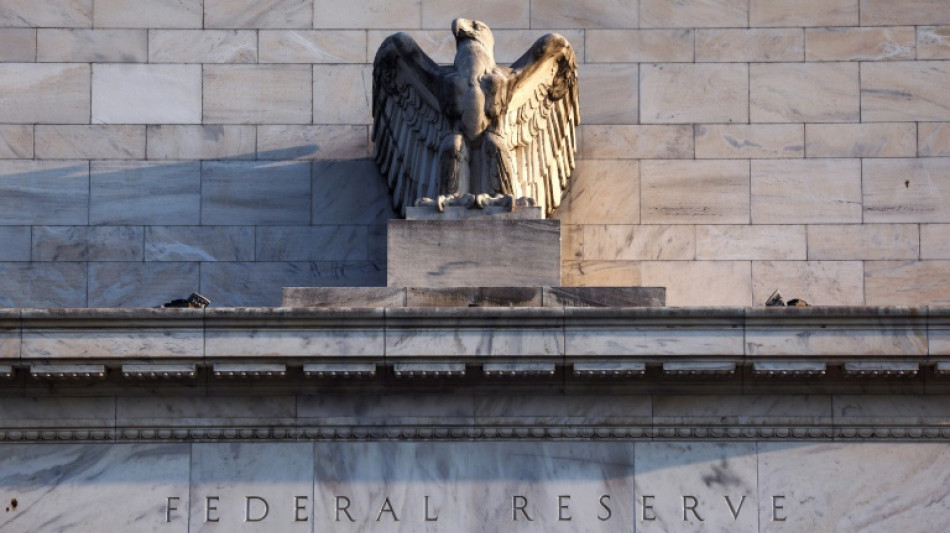 Inflaci&oacute;n se modera en EEUU y crece expectativa de menor alza de tasas por parte de la Fed