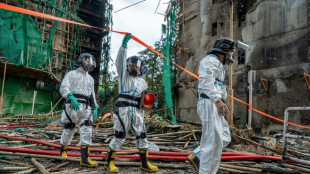 Hong Kong cria comitê independente para investigar incêndio que matou 156