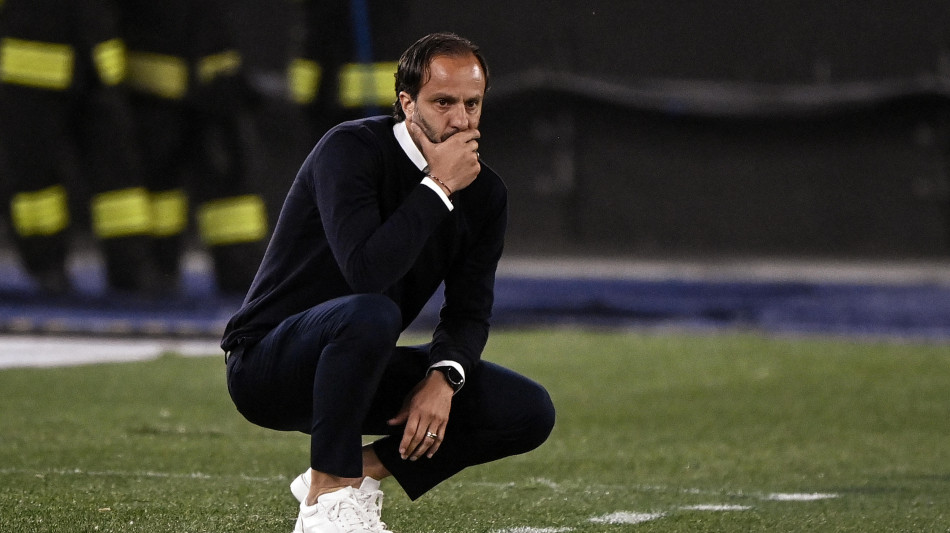Gilardino, domani il Genoa lotter&agrave; come ha sempre fatto