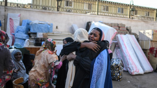 Dall'Italia 3 milioni al Pam per i rifugiati sudanesi in Libia