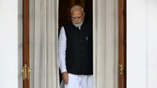 Gobernante de India viaja a EEUU para discutir tecnolog&iacute;a y comercio