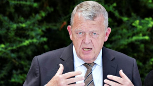 Au&szlig;enminister D&auml;nemarks und Gr&ouml;nlands am Mittwoch bei Vance und Rubio im Wei&szlig;en Haus