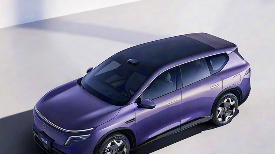 Nissan, vendite al minimo storico in Giappone