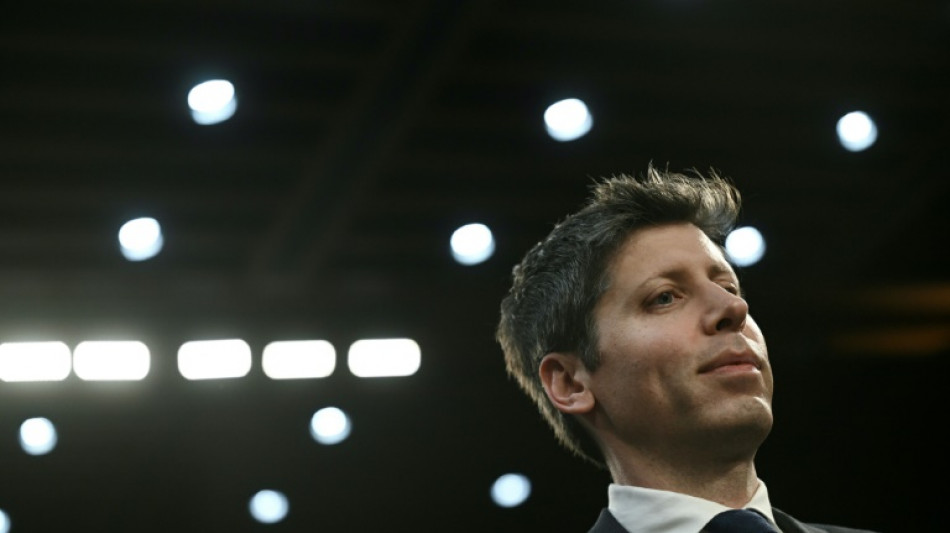 OpenAI valuation soars to $500 bn in private share sale: reports