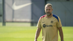 "Titel gewinnen": Flick startet mit gro&szlig;en Zielen bei Barca