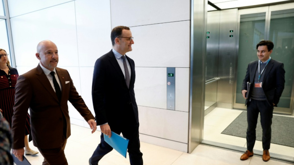 Spitzen der Unionsfraktion auf Distanz zu Steinmeiers &Auml;u&szlig;erungen zu Iran-Krieg