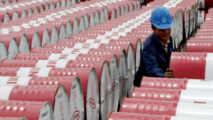 Il petrolio è in rialzo, wti +0,81% a 59,91 dollari