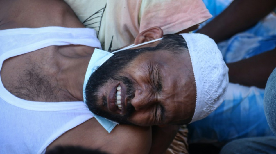 M&aacute;s de 500 migrantes rohiny&aacute;s llegan en barco a Indonesia