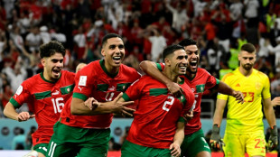 No hay peor cuña... Hakimi, el madrileño que echó a España del Mundial