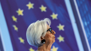 Lagarde, decisione tassi unanime ma discusso a lungo su rialzo