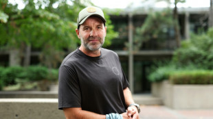 From crime to the Arctic: ultramarathoner film debuts in Toronto