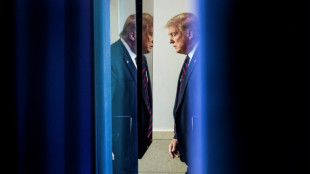 Trump se entrega em pris&atilde;o da Ge&oacute;rgia por acusa&ccedil;&atilde;o sobre tentativa de alterar resultado eleitoral