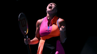 Sabalenka resiste, vence Potapova e avan&ccedil;a &agrave;s oitavas do Aberto da Austr&aacute;lia