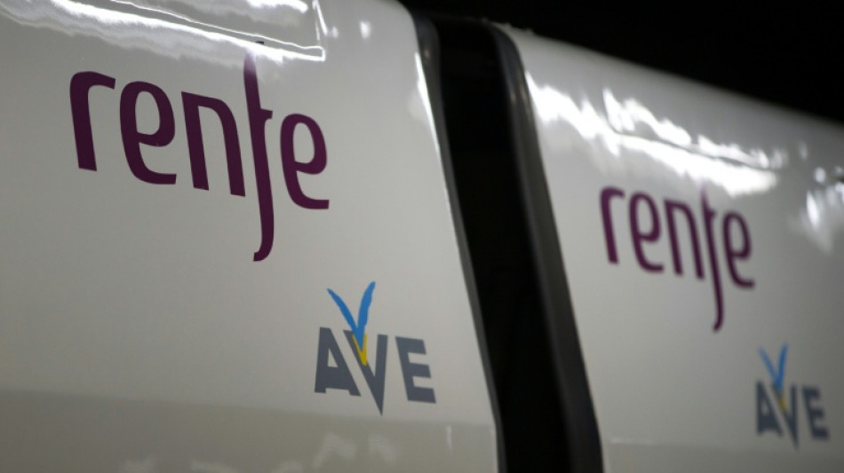 Espagne : la compagnie ferroviaire publique touch&eacute;e par une cyberattaque