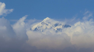 Monta&ntilde;istas hallan m&aacute;s de 1,6 toneladas de desechos pl&aacute;sticos en el Himalaya