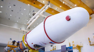El debilitado programa espacial ruso busca resurgir con una nueva misi&oacute;n a la Luna