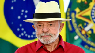 Lula podr&iacute;a reunirse con Trump el jueves en Washington, seg&uacute;n Brasilia 