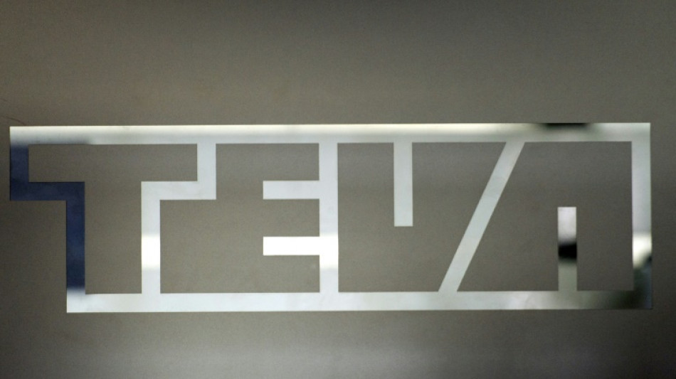 La UE aplica una pesada multa al laboratorio de medicamentos gen&eacute;ricos Teva