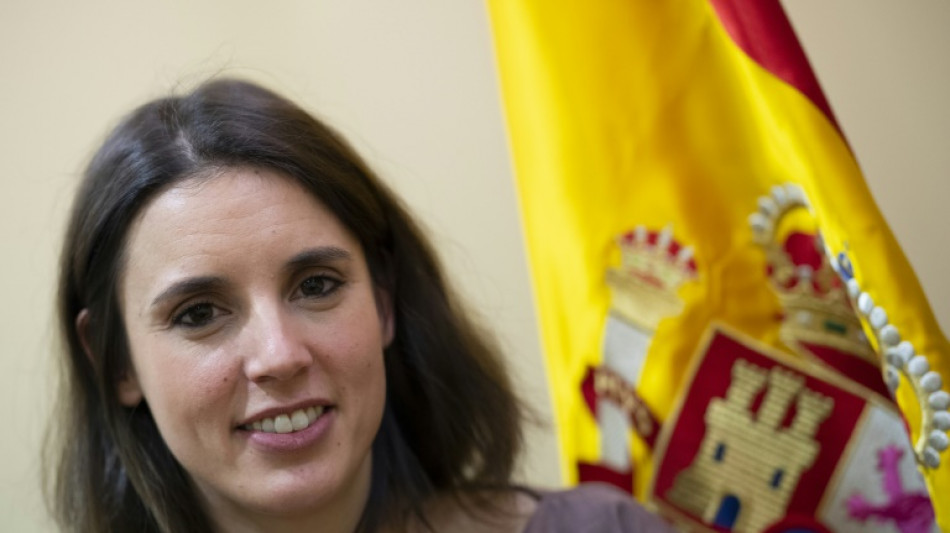 El gobierno espa&ntilde;ol env&iacute;a al Parlamento la ley sobre autoderminaci&oacute;n de g&eacute;nero