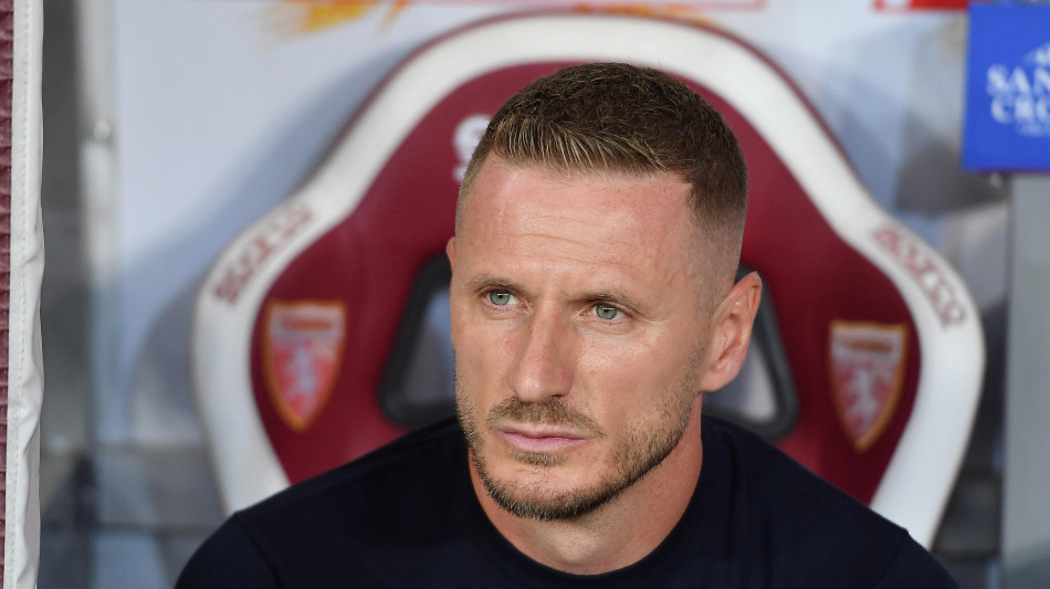 Abate 'Roma da scudetto, il mio Torino vuole provarci'