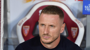 Abate 'Roma da scudetto, il mio Torino vuole provarci'