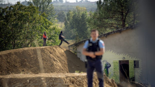 A69: nouvelle tentative d'&eacute;vacuation des derniers opposants