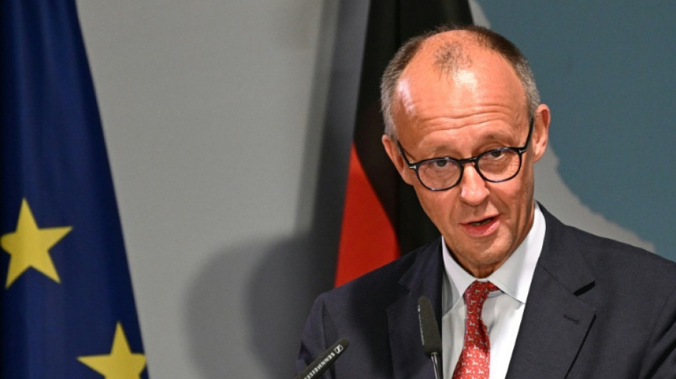 Pour Poutine, la conquête de l'Ukraine n'est "qu'un début", accuse le chancelier allemand