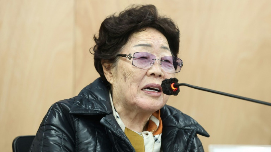 Un tribunal surcoreano sentencia a Jap&oacute;n a indemnizar a esclavas sexuales de la guerra