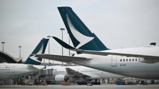 La aver&iacute;a de un Airbus A350 de Cathay Pacific pudo causar da&ntilde;os "significativos", seg&uacute;n una investigaci&oacute;n