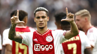 El Manchester United se hace con Antony por 100 millones de euros, seg&uacute;n medios brit&aacute;nicos