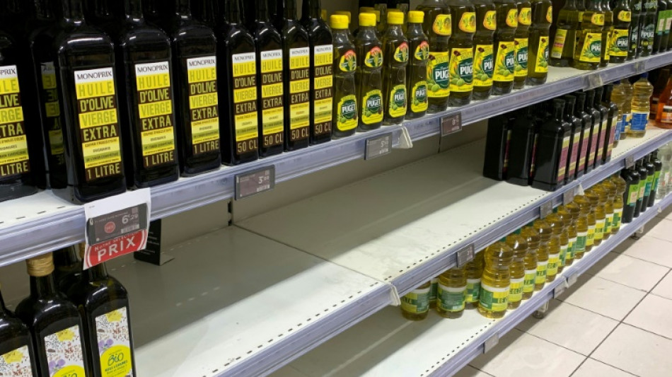 Franz&ouml;sische Hersteller von Chips und Margarine d&uuml;rfen Sonnenblumen&ouml;l ersetzen
