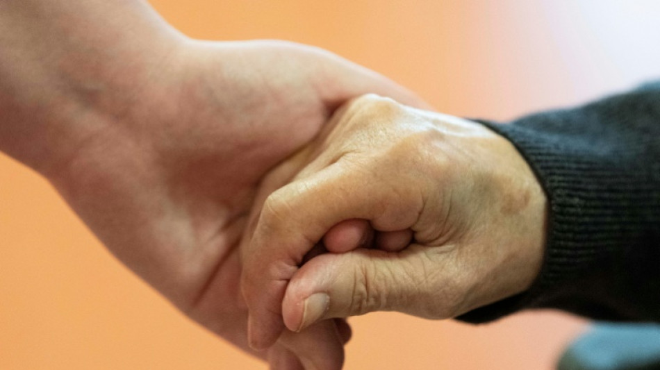 Barmer-Report: Pflegebed&uuml;rftigenzahl innerhalb weniger Jahre fast verdoppelt