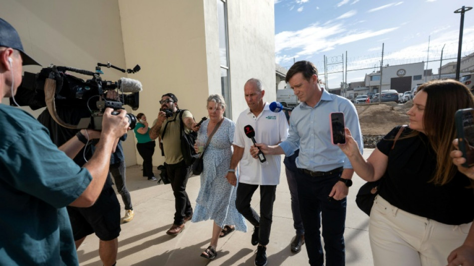 Mexique: les premiers t&eacute;moins au proc&egrave;s du meurtre de trois surfeurs &eacute;trangers