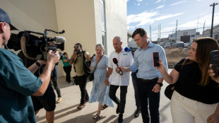 Mexique: les premiers t&eacute;moins au proc&egrave;s du meurtre de trois surfeurs &eacute;trangers