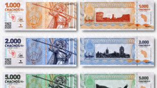 Provincia argentina pone en circulaci&oacute;n "cuasimoneda" propia alternativa al peso