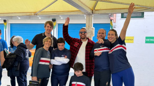 Special Olympics, premio gruppo pi&ugrave; numeroso per il Tevere Remo