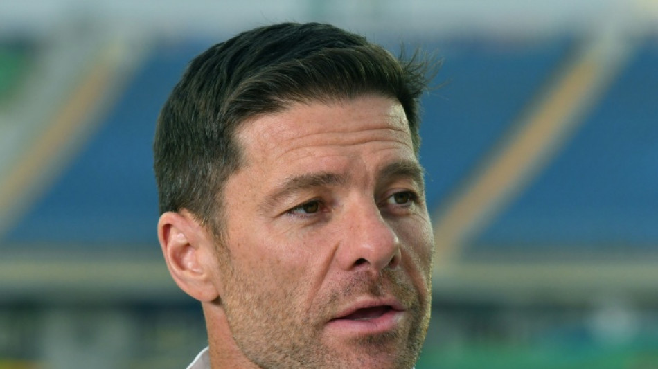 Xabi Alonso: 'Nenhum jogador me disse que não quer jogar em uma posição'