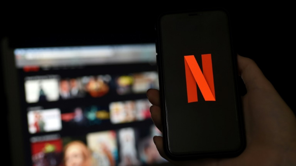Netflix, Gafam et IA g&eacute;n&eacute;rative au c&oelig;ur du bilan de l'internet fran&ccedil;ais
